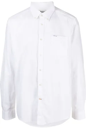 Barbour Camicia con taschino