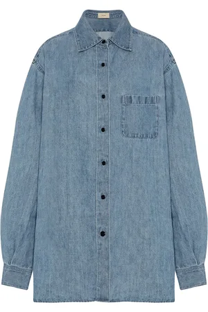 The Row Camicia Nesson