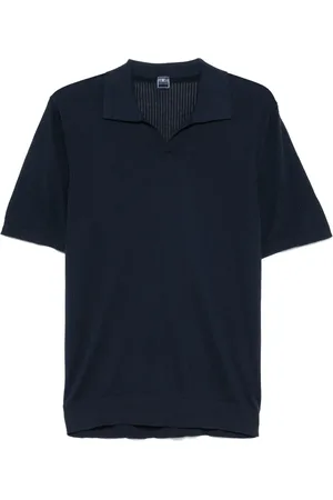 FEDELI T-shirt Bambu