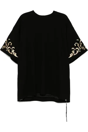 MASTERMIND T-shirt con ricamo