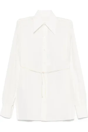 Maison Margiela Camicia in seta