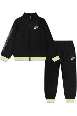 Nike Tuta sportiva con logo