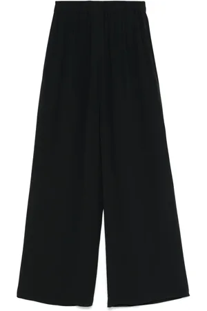FEDERICA TOSI Pantaloni in cr??pe de chine