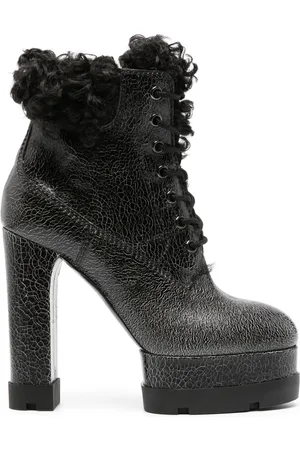 Casadei Stivali Nancy Alpi 140mm