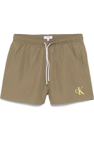Calvin Klein Costume da bagno con coulisse