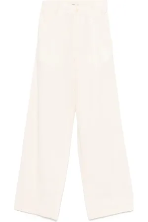 BARENA Pantaloni Ida Tendon