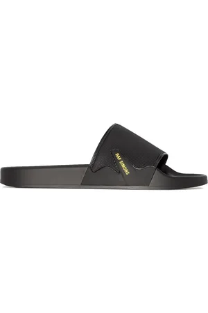 RAF SIMONS Sandali slides Astra