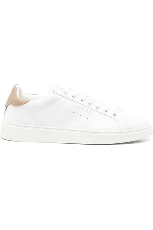Manuel Ritz Sneakers in pelle