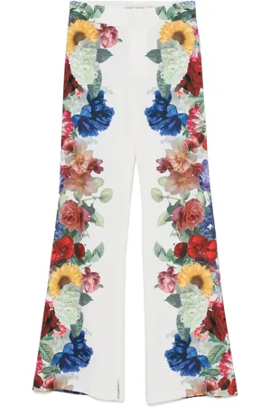 ALICE+OLIVIA Pantaloni Andrew