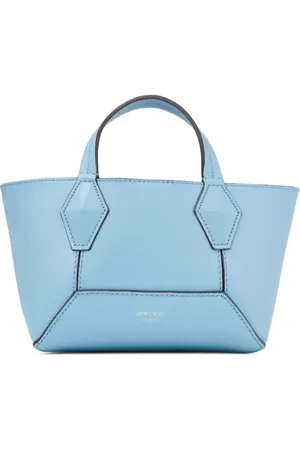 Jimmy Choo Borsa tote Diamond