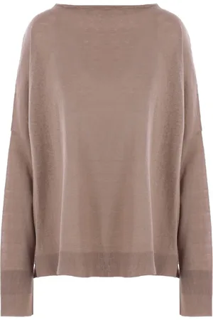 DUSAN Maglione in maglia fine
