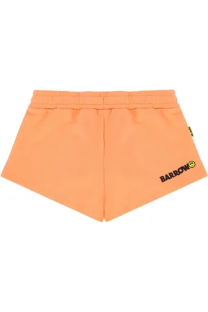 BARROW Shorts sportivi in pile