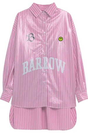 BARROW Camicia con stampa