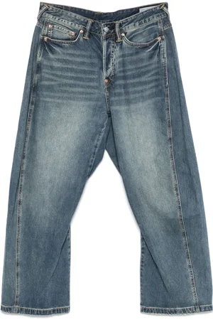 Evisu Jeans Kamon