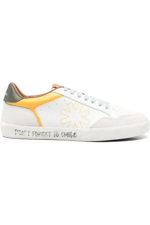 Manuel Ritz Sneakers in pelle