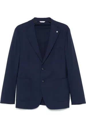 Manuel Ritz Blazer Nuvola