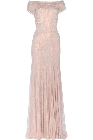 Jenny Packham Abito Nile