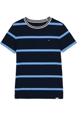 Tommy Hilfiger T-shirt a righe