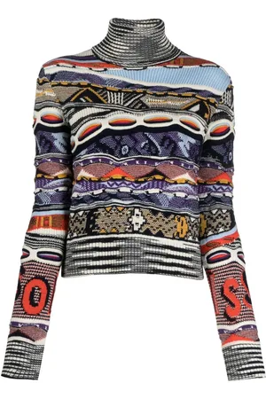 Missoni Maglione a collo alto