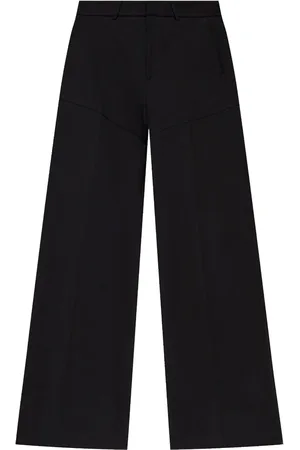 IRO Pantaloni a gamba ampia