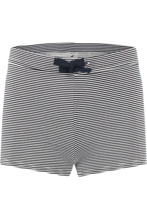 Petit Bateau Costume da bagno a righe