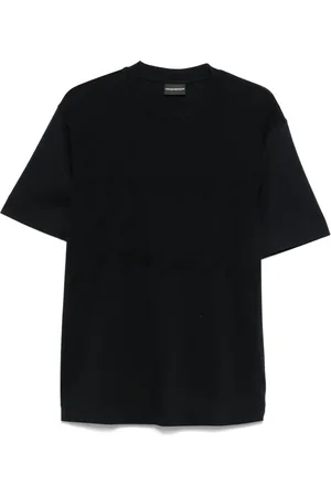 Emporio Armani T-shirt con logo