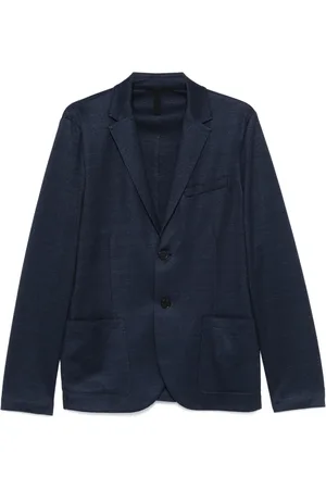 Harris Wharf London Blazer monopetto