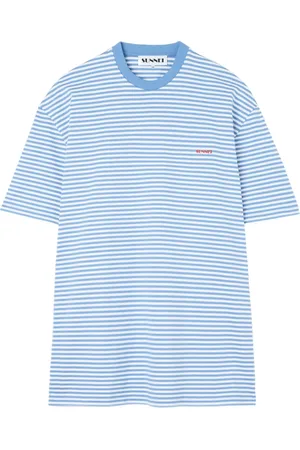 SUNNEI T-shirt a righe