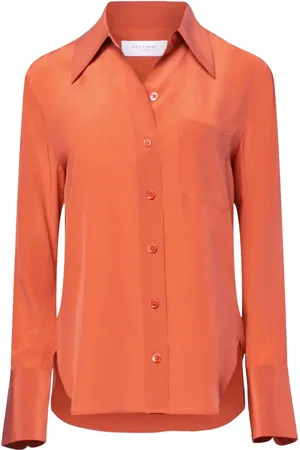 Equipment Camicia Quinne