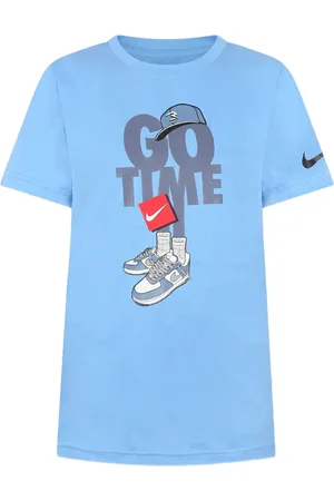Nike T-shirt girocollo