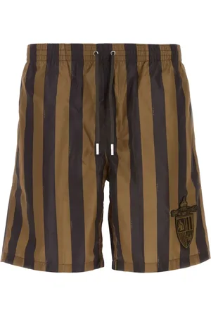 Fendi Costume da bagno con stampa