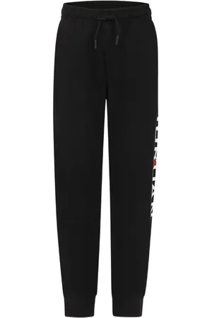 Jordan Joggers con logo