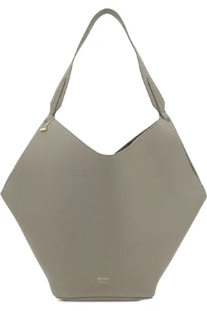 Khaite Borsa tote Lotus piccola