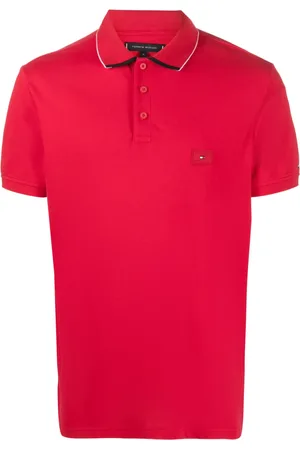 Tommy Hilfiger Polo con applicazione