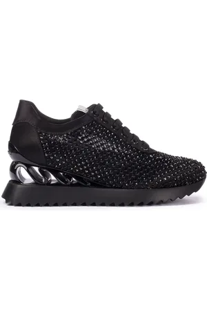 LE SILLA Sneakers Gilda 60mm