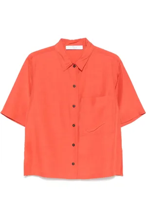 TELA Camicia Plinio