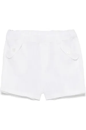 Tartine Et Chocolat Shorts in lino