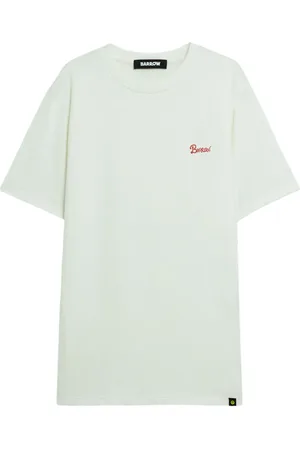 BARROW T-shirt con stampa