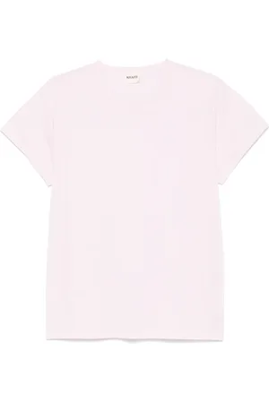 Khaite T-shirt Maeve
