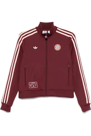 adidas X FC Bayern Top sportivo Icons