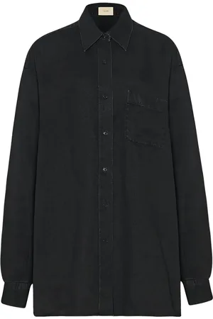 The Row Camicia Nesson