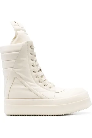 Rick Owens Sneakers Mega Geobasket