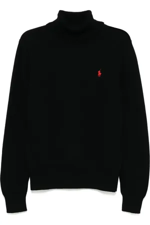 Ralph Lauren Felpa a collo alto