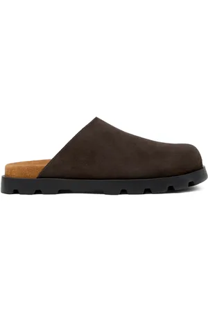 Camper Clogs Brutus