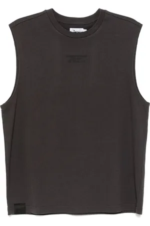 Izzue Gilet con stampa