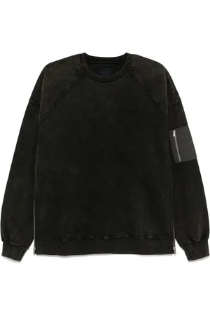 JUUN.J Felpa leggera in cotone
