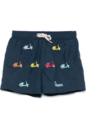 MC2 SAINT BARTH Costume da bagno Jean Lighting