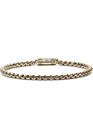 John Hardy Bracciale a catena color