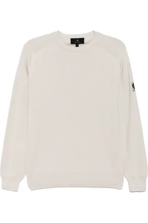 Belstaff Maglione girocollo Guide