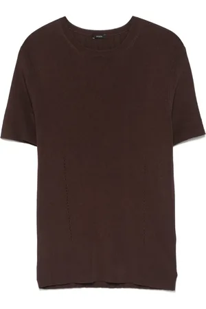 Joseph T-shirt a coste